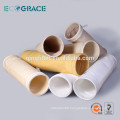 Excellent Heat Resistance, Highly Qualifie Nomex Bag Filter